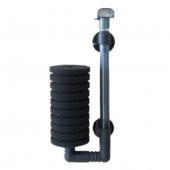 Leecom Tekli Pipo  Filtre 38 Litre - 1