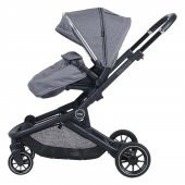 Prego İbiza Plus İkiz Bebek Arabası 2223 - 5
