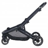 Prego İbiza Plus İkiz Bebek Arabası 2223 - 6