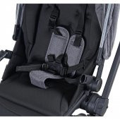 Prego İbiza Plus İkiz Bebek Arabası 2223 - 8