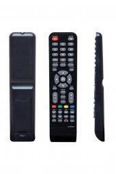 Onvo Ov39100 Led Tv Kumanda 5868-OV39100 - 2