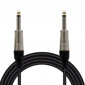 MAGIC VOICE 20176 LD393A 6.3 MM MONO ERKEK- 6.3 MM MONO ERKEK 5 METRE KABLO - 1