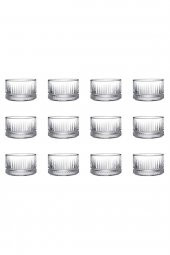 530038 Elysia Çerezlik Kase 235cc - 12 Adet - 1