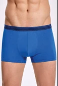 Modal Likralı Erkek Boxer    10 Adet - 1