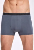 Modal Likralı Erkek Boxer    10 Adet - 2