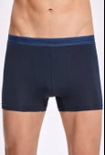 Modal Likralı Erkek Boxer   5 Adet - 1