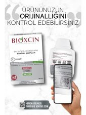 Bioxcin Genesis Şampuan Yağlı Saçlar 300 ml - 3
