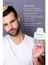 Bioxcin Genesis Şampuan Yağlı Saçlar 300 ml - 5