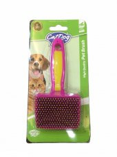 Doglife Köpek Ve Kediler İçin İnce Uçlu Fırça - 1