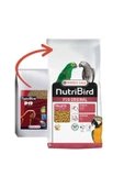 Nutribird P19 Original 10kg - 1
