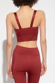 Puma X VOGUE Bra Top Kadın Bordo 53668922 - 2