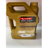 Petrol Ofisi Maxima CX 5W-30 5 lt Motor Yağı - 2025 - 2