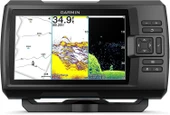 Garmin Striker Vivid 7Cv, 7-İnch Renkli Balık Bulucu (010-02552-00) - 1