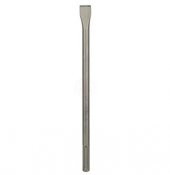 SDS-MAX YASSI KESKİ 400*25 mm - 1