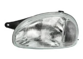 Opel Corsa B Sol Far Motorsuz Manuel - 1