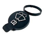 Opel Corsa E Cam Su Depo Kapağı 1.Sınıf Kaliteli Ürün thumbnail 2