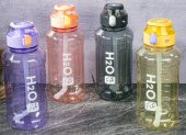 Tohana H2O Fit Matara 1,3 Lt Kilitli H2O75949 - 1