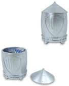 Warner Bros 6 cm Mini Koleksiyon Figürü LNE04000 thumbnail 2