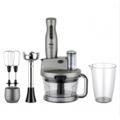 Fakir Mr Chef Quadro Blender Set 1000W - 1