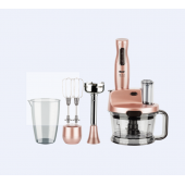 Fakir Mr Chef Quadro Blender Set 1000W - 2