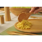 Bambum Caprino Servis Kaşığı - 1