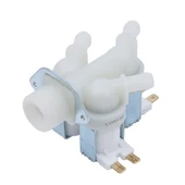 ÜÇLÜ VENTİL METAL BRAKET ARKADAN ÇIKIŞ - 1