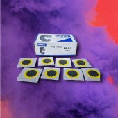 LASTİK YAMASI YUVARLAK - 1