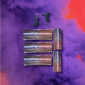 KALIN LASTİK TAMİR FİTİL SETİ - 1