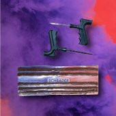 SCHRADER TEKLİ LASTİK TAMİR SETİ - 1