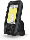 Garmin 010-01870-00 Striker Plus 4 - Çift Işın Dönüştürücülü - 3