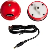 Hawkeye Fishpod 5X Bluetooth Balık Bulucu - 4