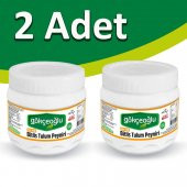 Gökçeoğlu Bitlis Tulum Peyniri Bidon 2 Adet Tam Yağlı Brüt 2×950g Net 2×900g - 1