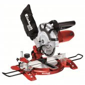 Einhell Tc-Ms 2112 Gönye Testere - 1
