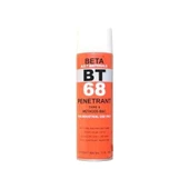 Beta BT - 68 Penetrant Sprey 500 ml thumbnail 1