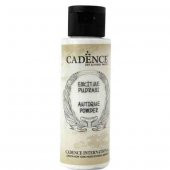 Cadence Eskitme Pudrası 70 ml. 700 BEYAZ - 1