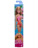 Barbie Tatilde Bebekleri HPV19 - 1