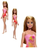 Barbie Tatilde Bebekleri HPV19 - 3