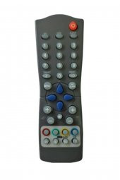 Philips Smart Tüplü Tv Kumanda KK-0077 - 1