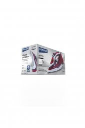 Goldmaster GM-7613K MaxiPress 2200W Buharlı Ütü  - 6