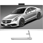 Lenovo Ideacentre 3 Intel Core I5 12450H 16GB 1TB+256GB SSD Freedos 27" Fhd All In One Bilgisayar F0GJ00K7TX Sr5 thumbnail 1