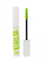 Pastel Show Your Color Mascara - Lime Green - 1