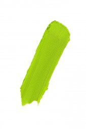 Pastel Show Your Color Mascara - Lime Green - 2