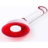 Red Pizza Ruleti Dilimleyici - 1