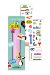 Pastel Show Your Look 24h Volume Maskara - 2