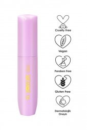 Pastel Show Your Look 24h Volume Maskara - 4