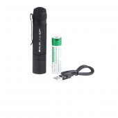 Solidline ST6R 800 Lümen El Feneri - 5