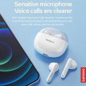 LENOVO Live Pods LP1 PRO TWS BLUETOOTH KULAKLIK - 3