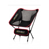Katlanır Kamp piknik sandalyesi praseat - 2