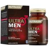 Nutraxin Ultra Men 60 Tablet - 1