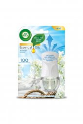 AIR WICK ELEKTRİKLİ KİT ODA KOKUSU TEMİZLİĞİN ESİNTİSİ 19 ML - 1